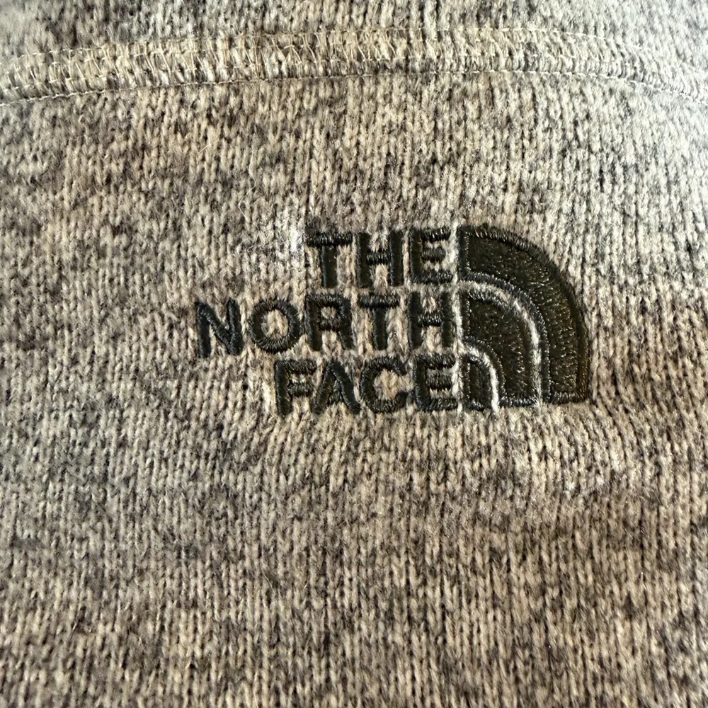 The North Face Gordon Lyons Quarter Zip Fleece Sweater